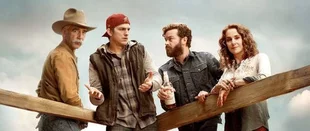 Play By Day: Fortsetzung der 2. Staffel The Ranch bei Netflix