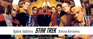 Star Trek: Deep Space Nine: Past Prologue - Review