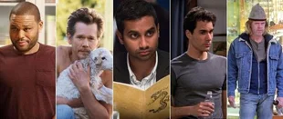 Golden Globes 2018: Nominierte Hauptdarsteller Comedy