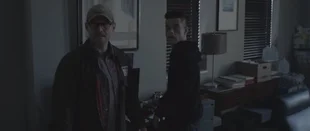 Mr. Robot: eps3.9_shutdown-r - Review