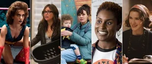Golden Globes 2018: Nominierte Hauptdarstellerinnen Comedy