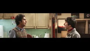 The Big Bang Theory: The Celebration Reverberation - Review