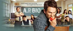 A.P. Bio: Serienstart im Februar bei NBC