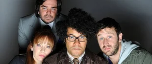 The IT Crowd: NBC entwickelt US-Remake mit Serienschöpfer Graham Linehan
