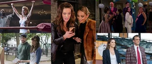 Jahresrückblick 2017: Die besten neuen Comedyserien