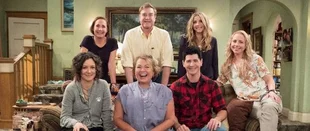 Roseanne: Start der 10. Staffel im März bei ABC