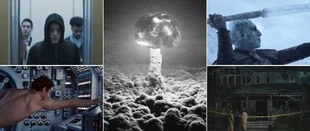 Jahresrückblick 2017: Die besten Szenen und WTF-Momente