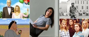 Jahresrückblick 2017: Die besten alten Comedyserien