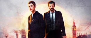Hard Sun: BBC One zeigt Apokalypse-Krimi ab Januar