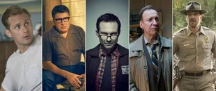 Golden Globes 2018: Die nominierten Nebendarsteller