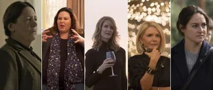 Golden Globes 2018: Die nominierten Nebendarstellerinnen