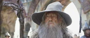 Herr der Ringe: Sir Ian McKellen will Gandalf in TV-Serie spielen