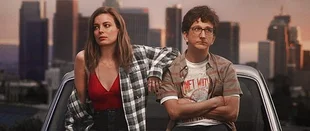 Love: Netflix-Serie endet nach Staffel 3, Premiere der neuen Staffel im März
