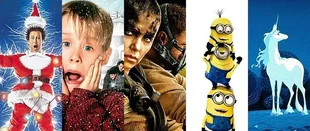 TV-Tipps zu Weihnachten 2017 - Welche Highlights laufen im Fernsehen?