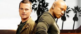 NCIS - Los Angeles: Fortsetzung der 8. Staffel im Januar bei Sat.1