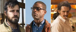 Jahresrückblick 2017: Die besten Darsteller