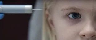 Szene aus der „Black Mirror“-Episode „Arkangel“ (c) Netflix