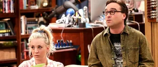 US-Quoten: The Big Bang Theory verabschiedet sich auf Staffeltief