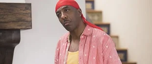 New Girl: J. B. Smoove spielt Winstons Vater in Staffel 7