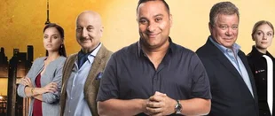 Play By Day: Serienstart von The Indian Detective bei Netflix