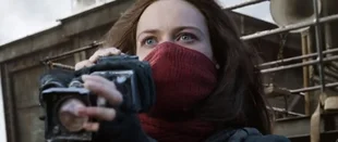 Mortal Engines: Offizieller Trailer zum Steampunk-Film Krieg der Städte