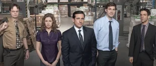 The Office: Revival der Mockumentary bei NBC in der Mache