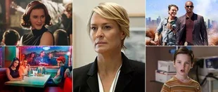 Jahresrückblick 2017: Unsere Lieblings-Guilty-Pleasure-Serien