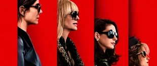 Ocean's Eight: Trailer zum Heist-Film mit Sandra Bullock und Co