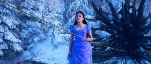 Der Nussknacker und die vier Reiche: 1. Trailer zum Disney-Film 