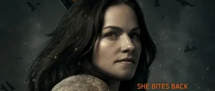 Van Helsing: Syfy bestellt 3. Staffel mit der Vampirjägerin