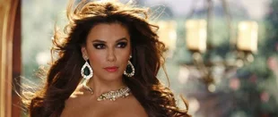 Desperate Housewives: Eva Longoria ist schwanger