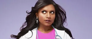 The Mindy Project: Mindy Kaling ist Mutter