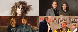 Die neuen deutschen Serien 2018