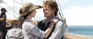 Outlander: So geht es in der 4. Staffel mit Jamie und Claire weiter