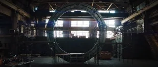 Stargate Origins: Trailer zur Prequel-Webserie über das Sternentor