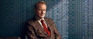 River: Britische Serie ab Februar als Free-TV-Premiere bei arte
