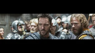 Vikings: The Prisoner - Review