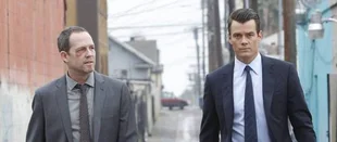 Play By Day: Free-TV-Premiere von Battle Creek bei Nitro