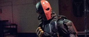 Arrow: Deathstroke-Auftritte bald wieder verboten