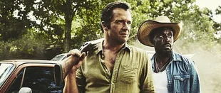Hap and Leonard: Staffel 3 startet im März bei SundanceTV