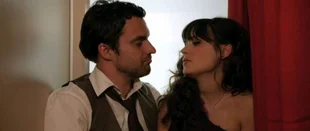 New Girl: Erwartet die Zuschauer eine Hochzeit in Staffel 7?
