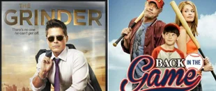 The Grinder und Back in the Game ab Januar bei ProSieben