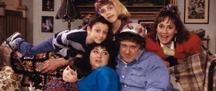 Roseanne: Neue Promo-Videos zum Revival der Kultcomedy
