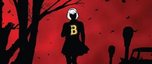 Sabrina: Concept Art zur Comicadaption und Coming-of-Age-Serie von Netflix