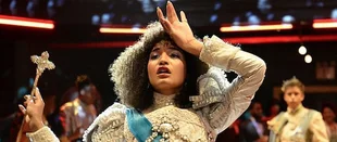 Pose: Offizielle Serienbestellung für Musicaldrama von Ryan Murphy