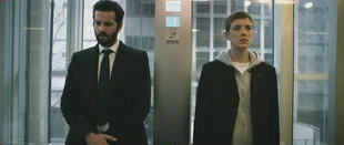 Hard Sun: Erster Trailer zum Apokalypse-Drama veröffentlicht