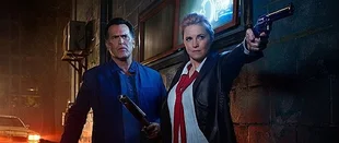 Ash vs. Evil Dead: Staffel 2 im Februar bei RTL Crime
