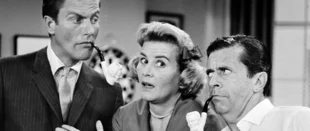 The Dick Van Dyke Show: Rose Marie im Alter von 94 Jahren verstorben