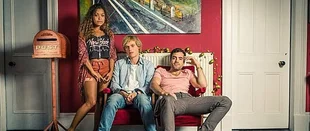Play By Day: Start der 3. Staffel von Lovesick bei Netflix