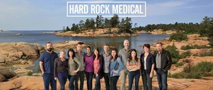 Play By Day: Start der 4. Staffel von Hard Rock Medical